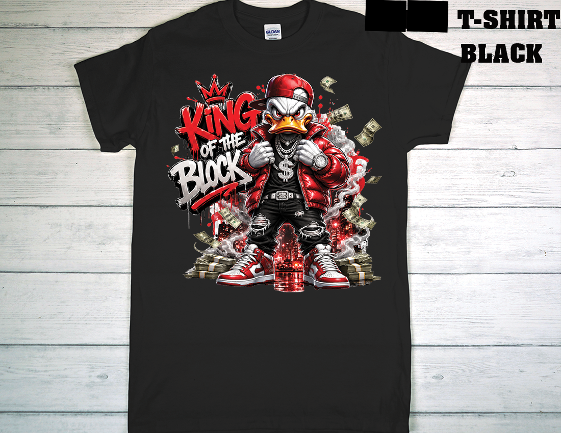 YOUTH T-SHIRT