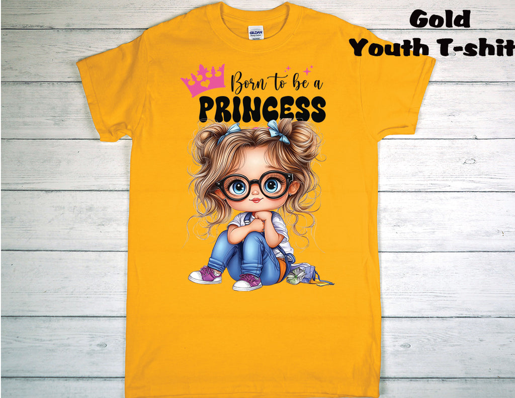Youth T-shirt