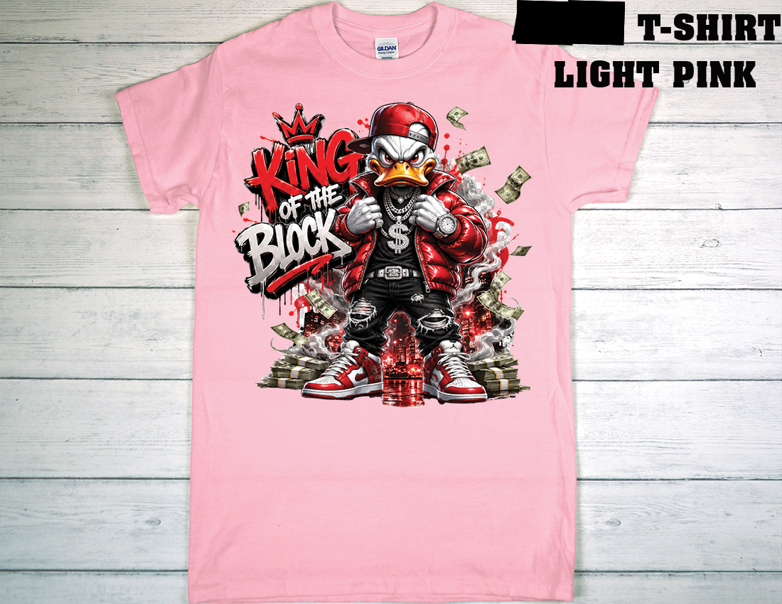 YOUTH T-SHIRT