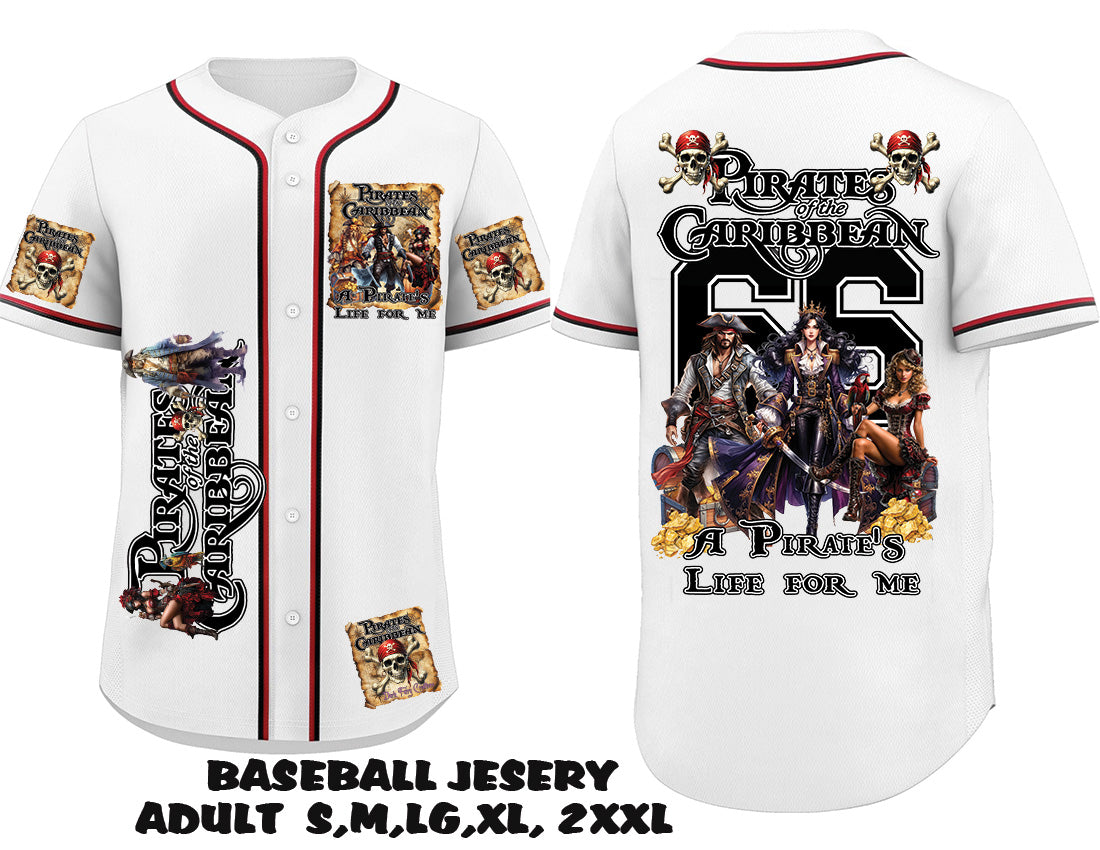 BASELL JERSEY ADULT