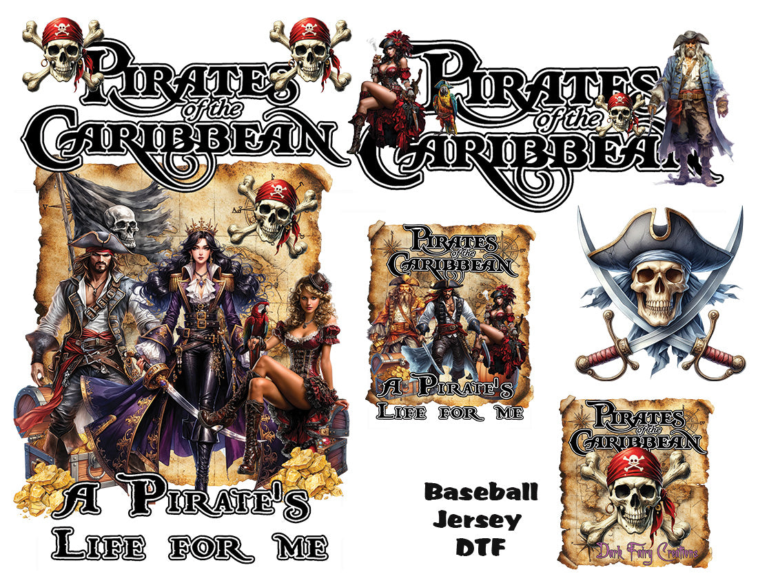 DTF Print YOUTH SIZES TO ADULT SIZES