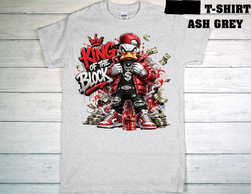 YOUTH T-SHIRT