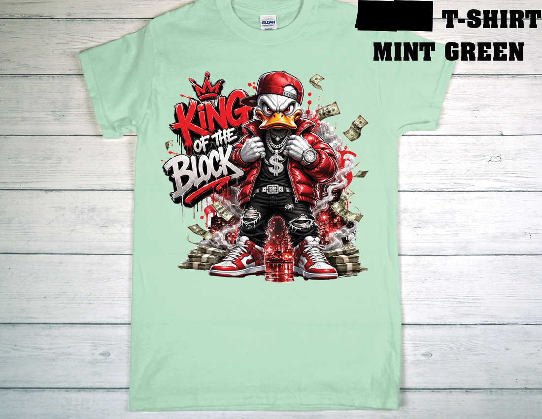 YOUTH T-SHIRT