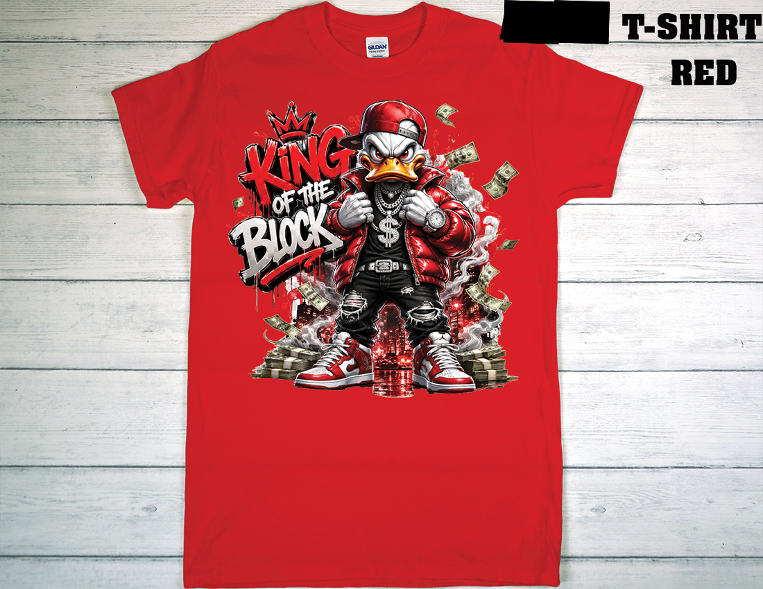 YOUTH T-SHIRT