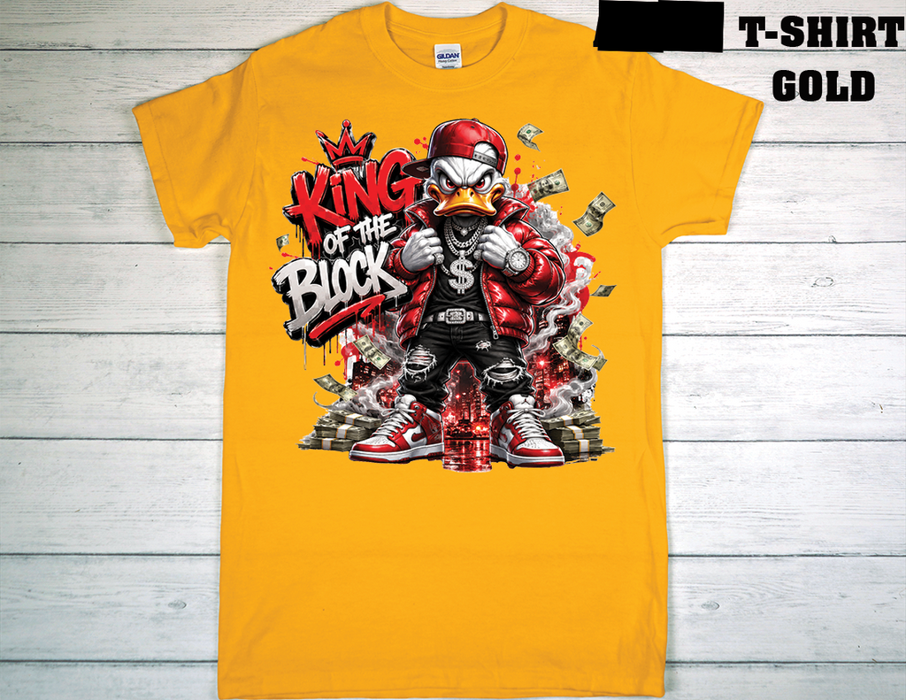 YOUTH T-SHIRT