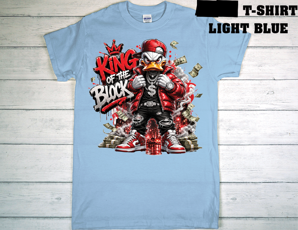 YOUTH T-SHIRT