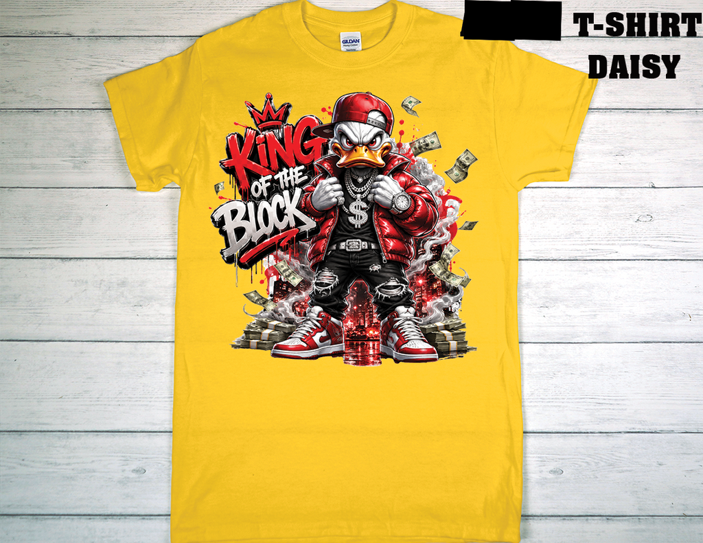 YOUTH T-SHIRT