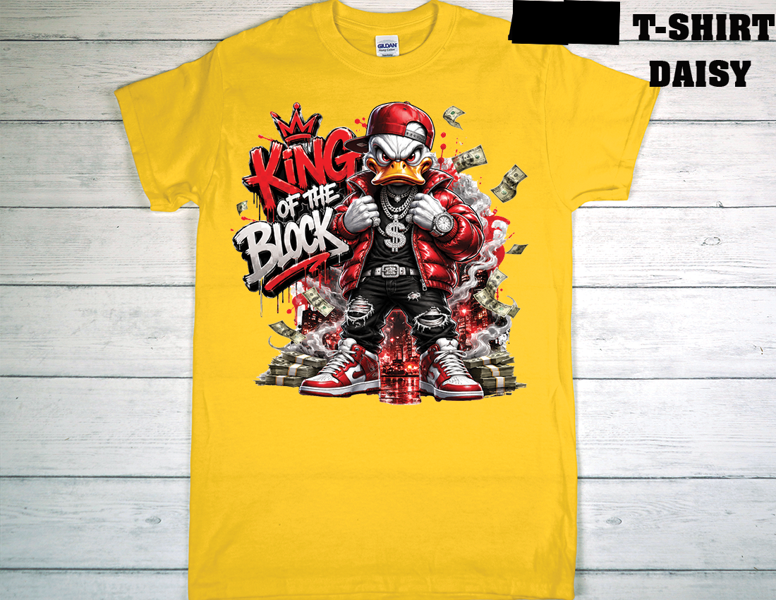 YOUTH T-SHIRT