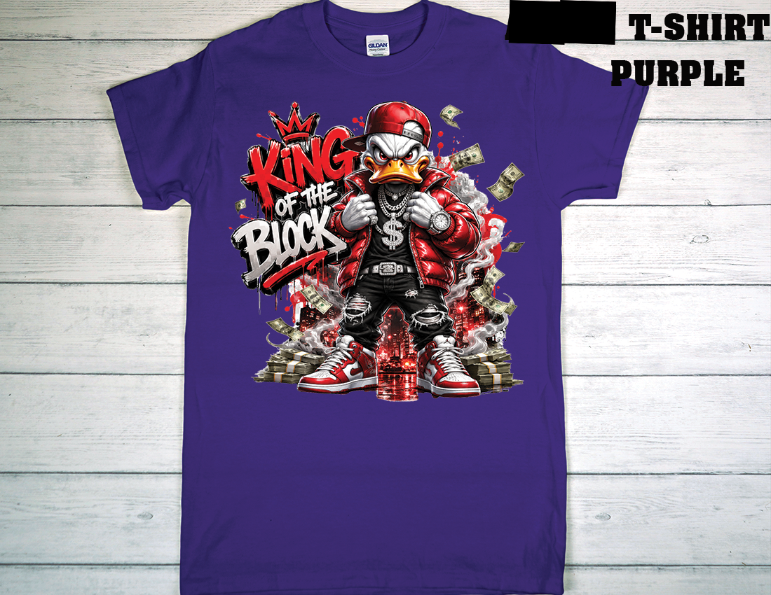 YOUTH T-SHIRT