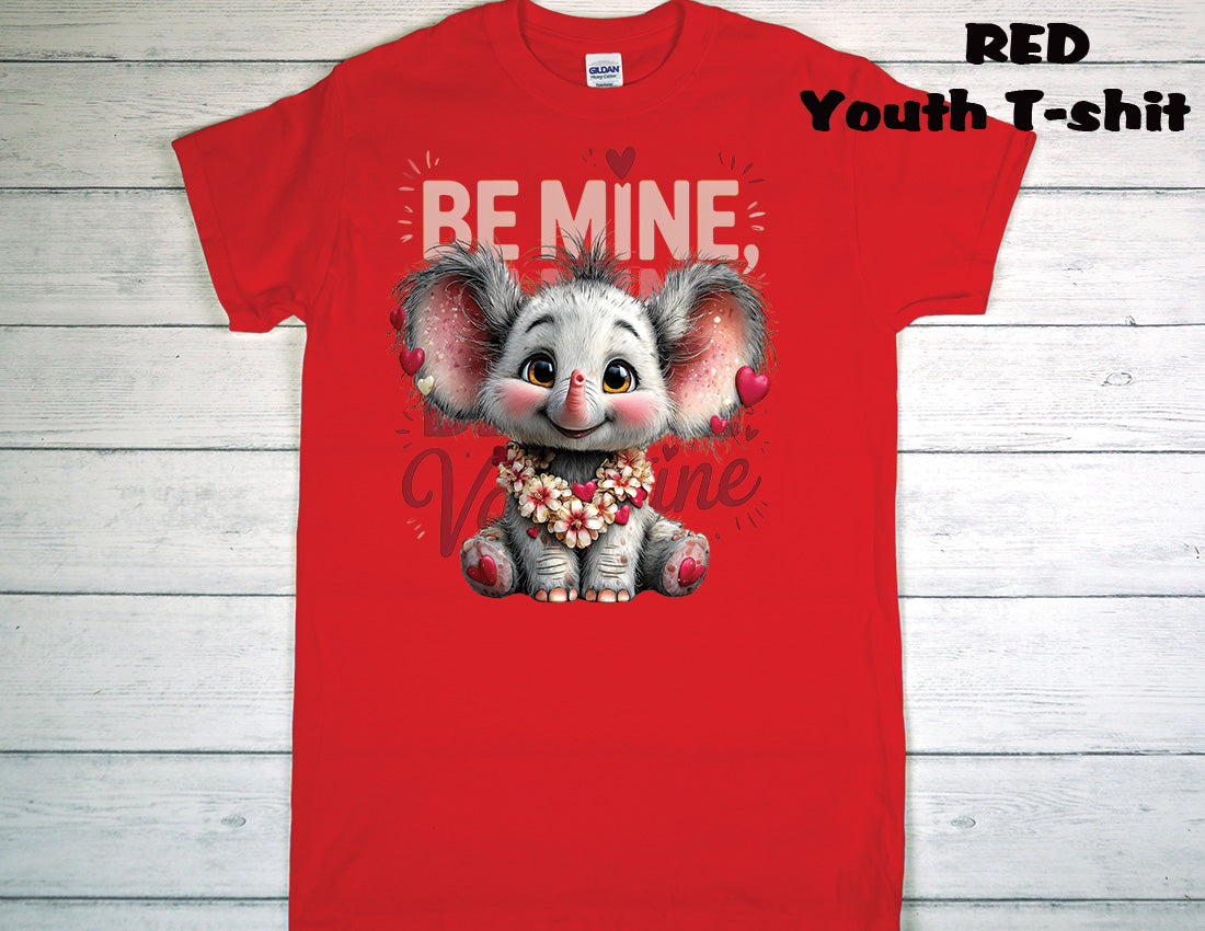Youth T-shirt