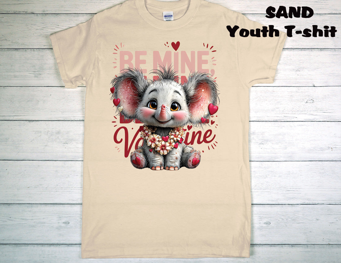 Youth T-shirt