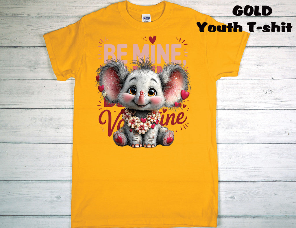 Youth T-shirt