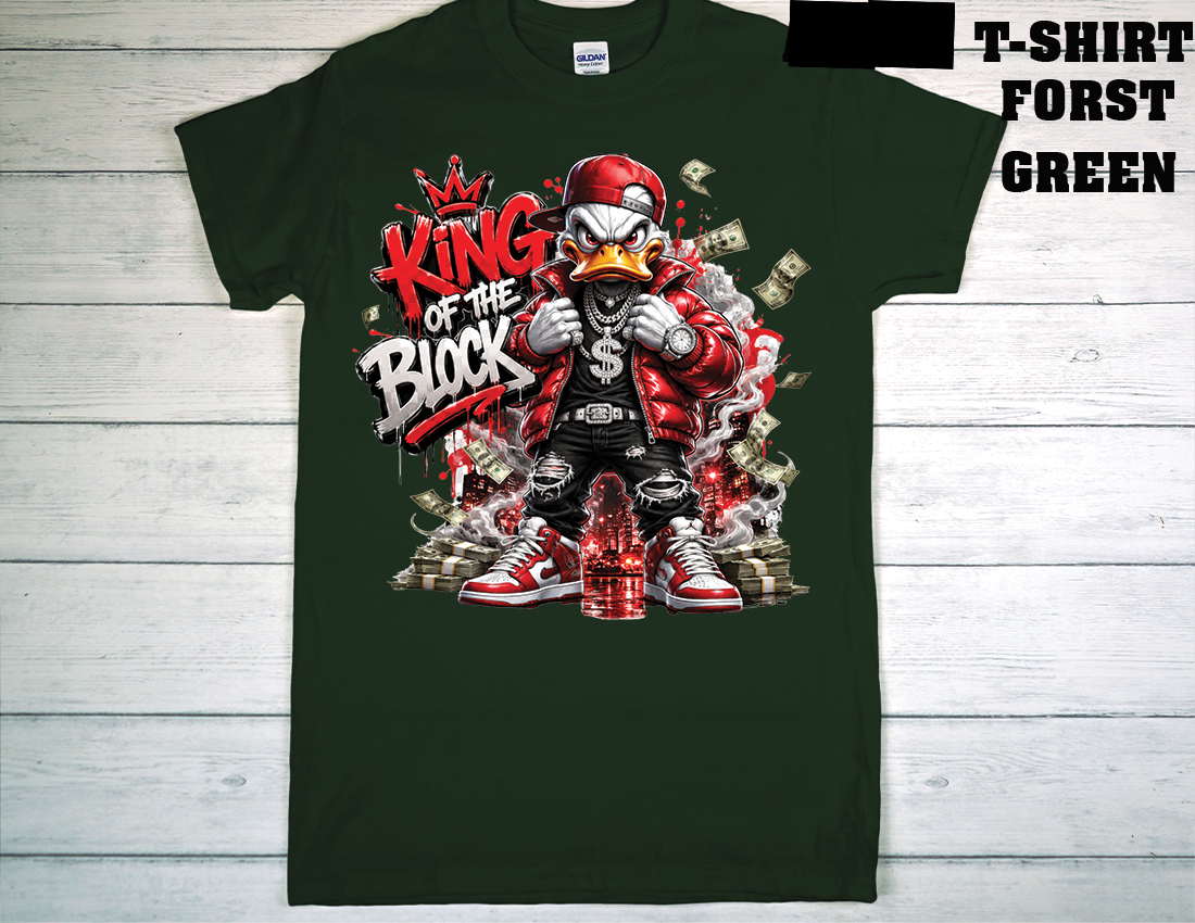 YOUTH T-SHIRT