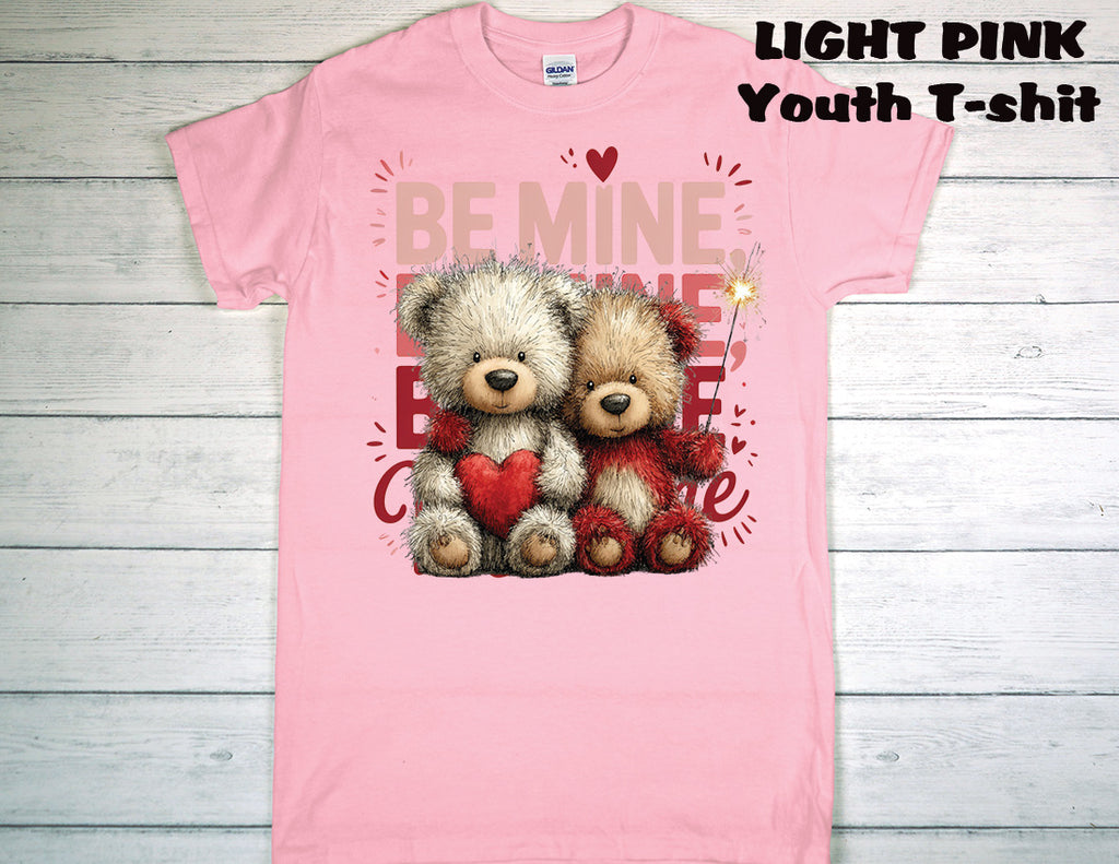 Youth T-shirt