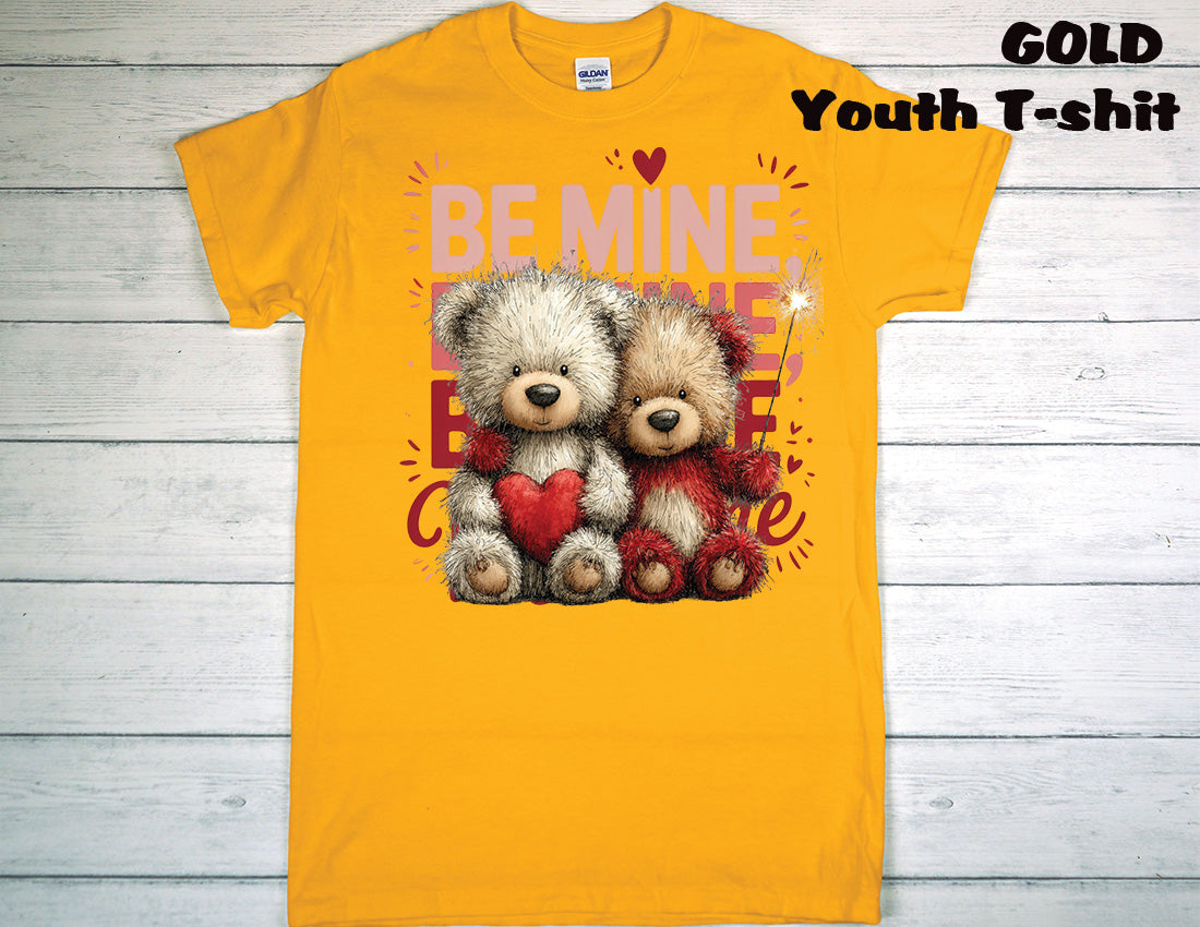Youth T-shirt