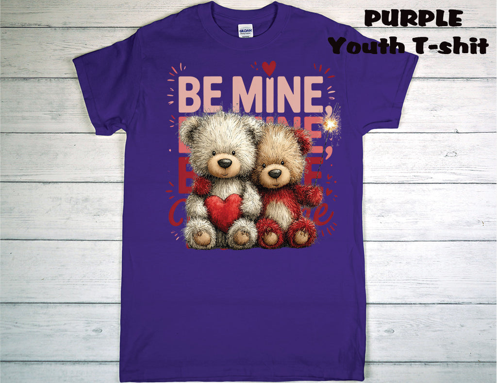 Youth T-shirt