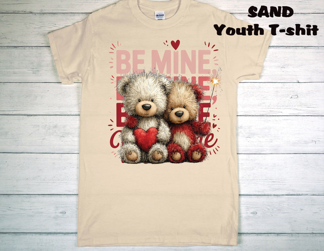 Youth T-shirt