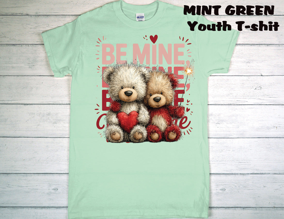 Youth T-shirt