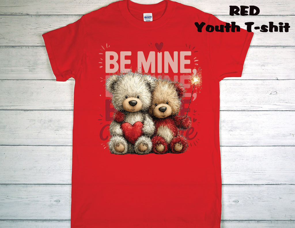 Youth T-shirt