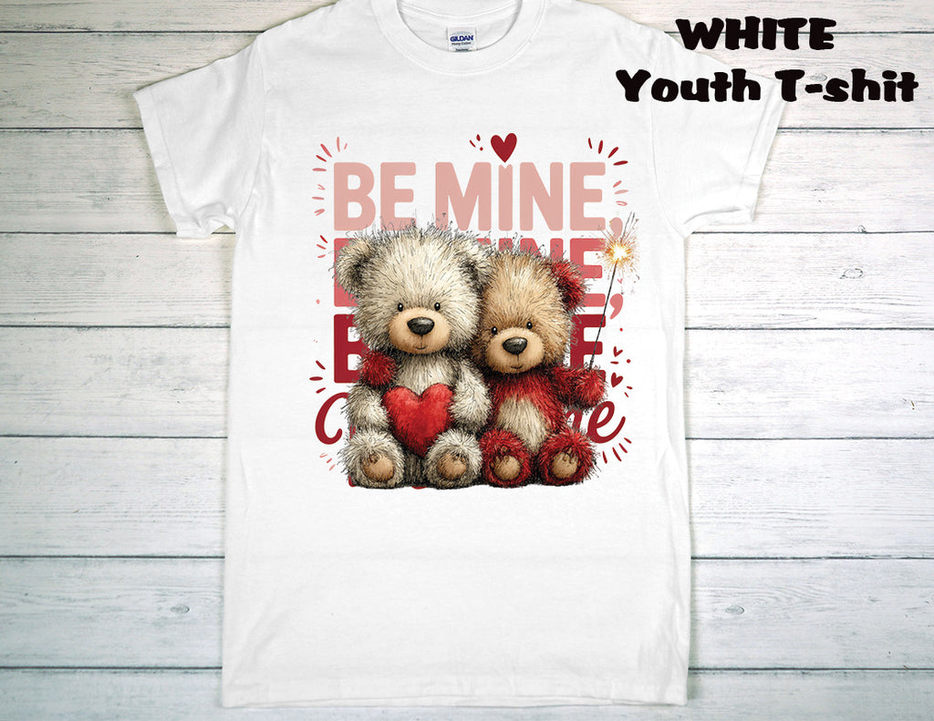 Youth T-shirt
