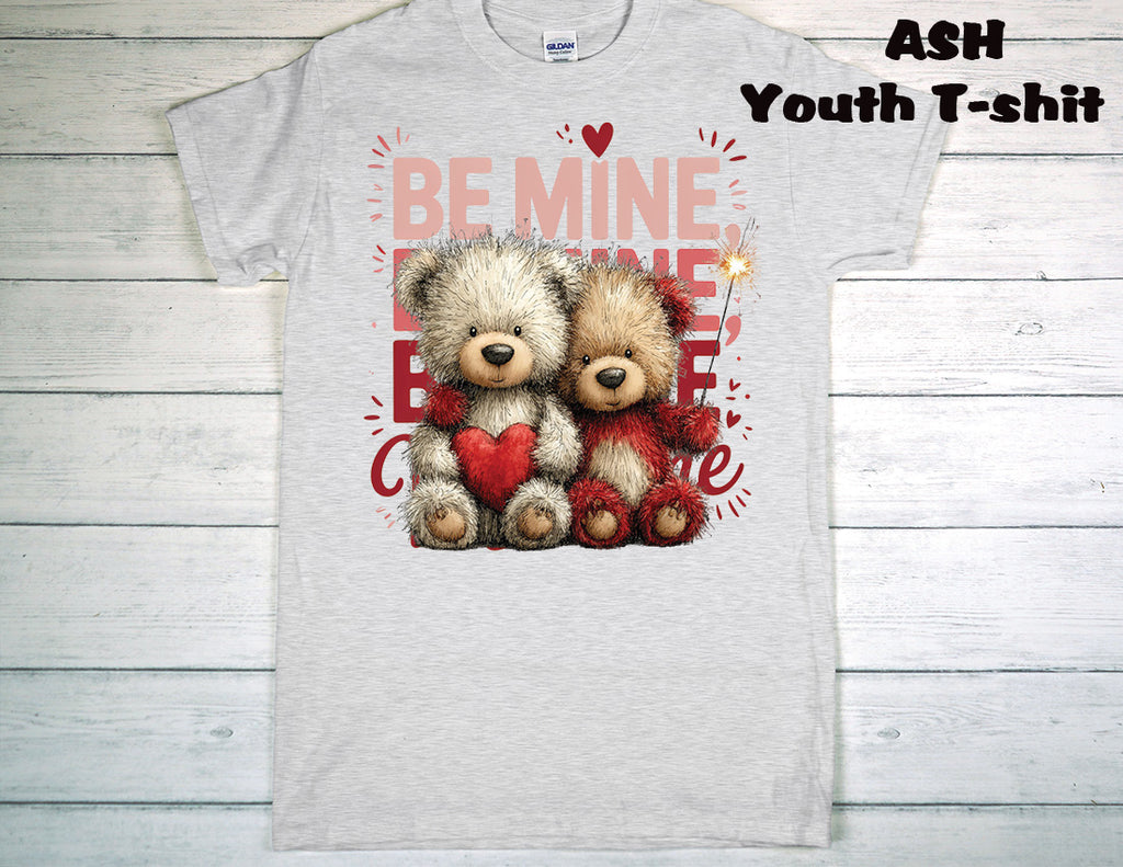 Youth T-shirt