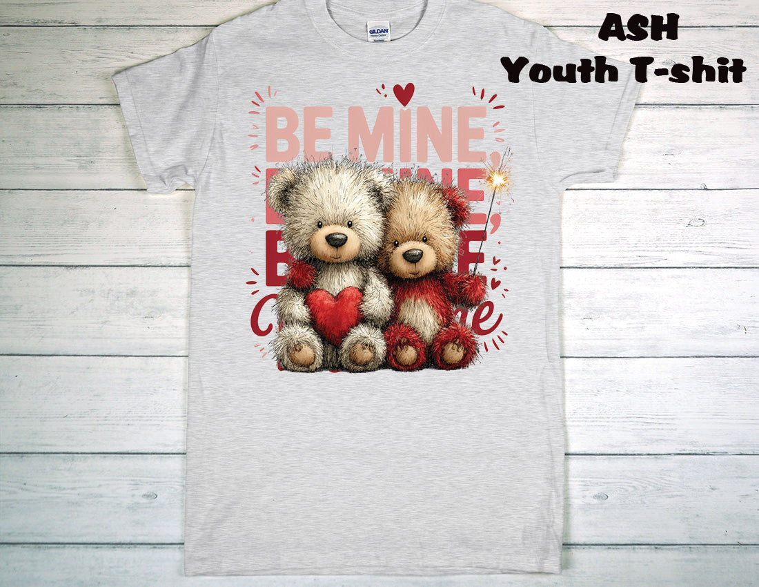 Youth T-shirt