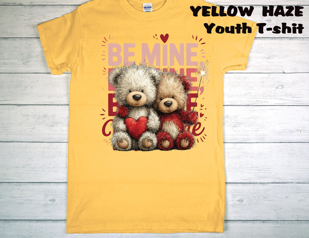 Youth T-shirt