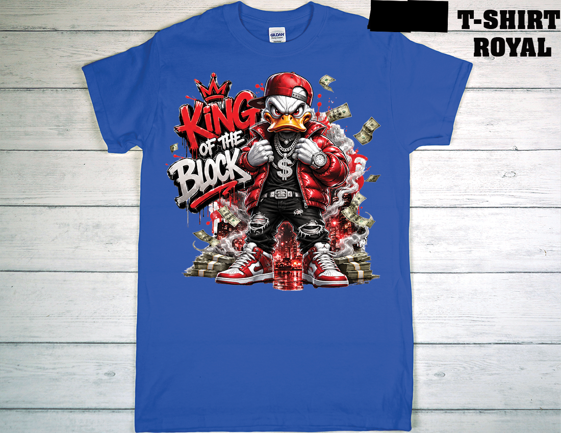 YOUTH T-SHIRT