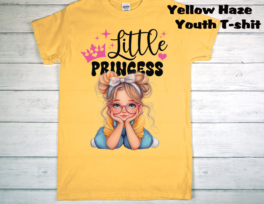 Youth T-shirt