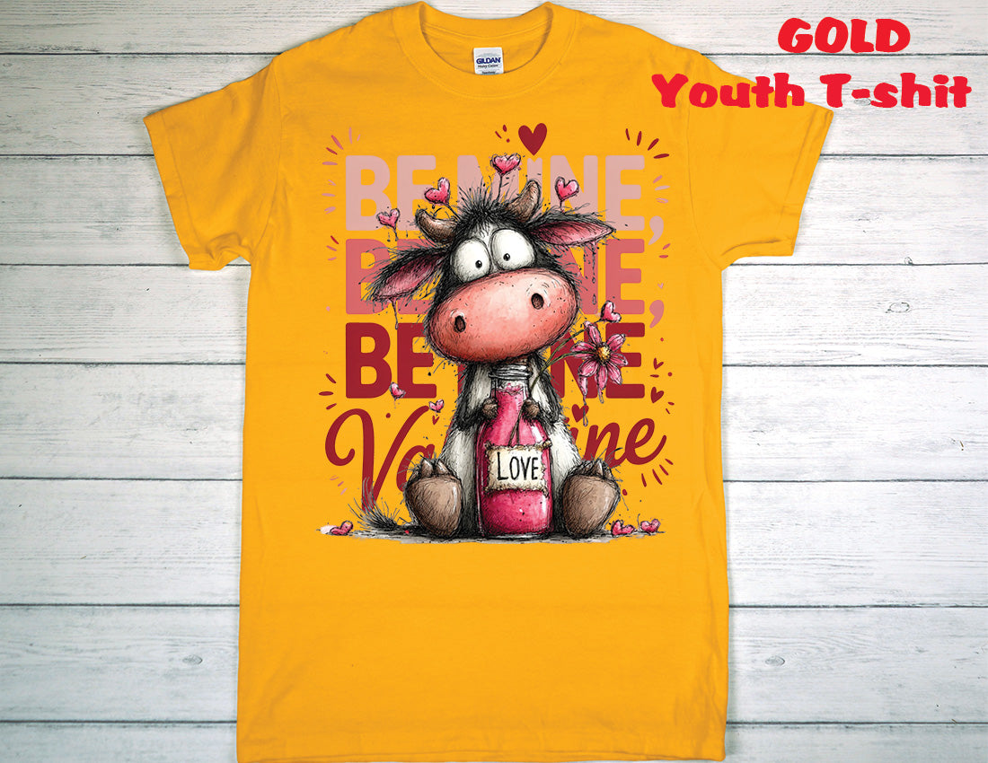 Youth T-shirt