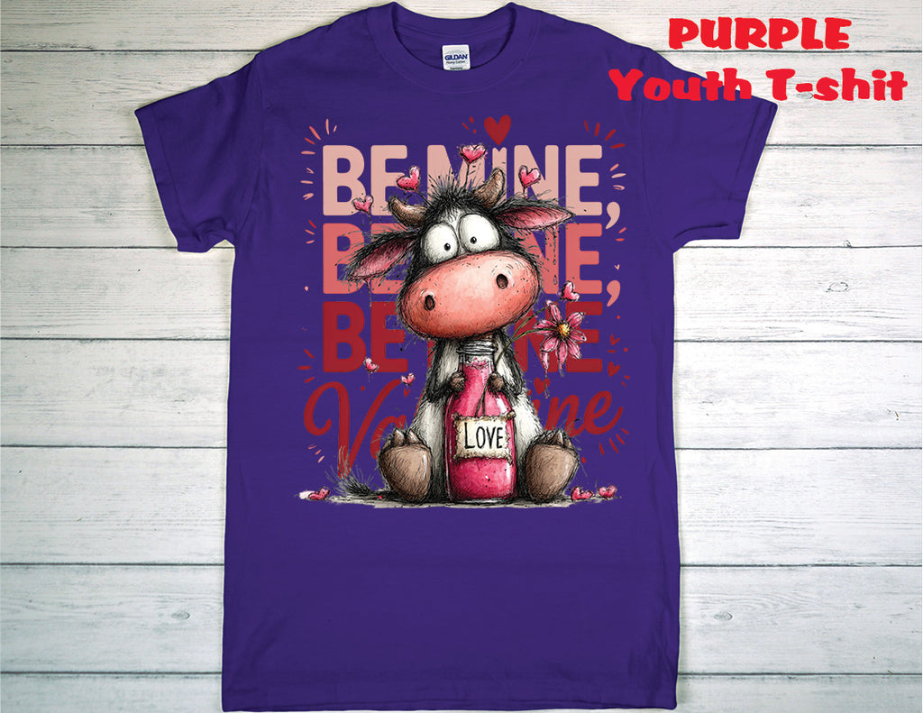 Youth T-shirt