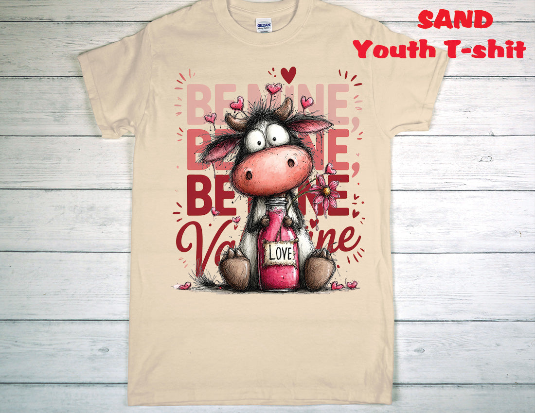 Youth T-shirt