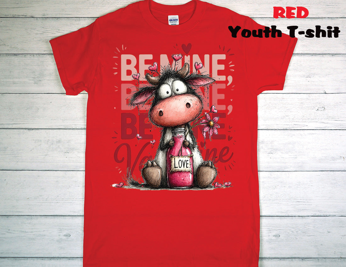 Youth T-shirt
