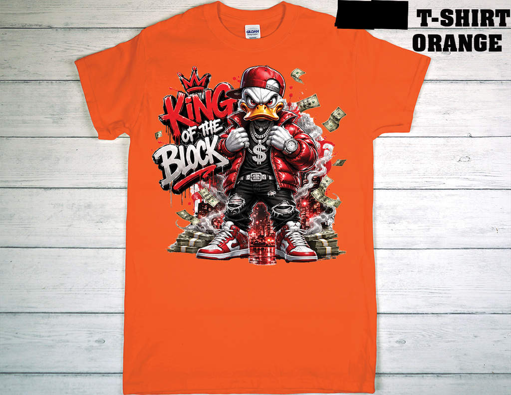 YOUTH T-SHIRT