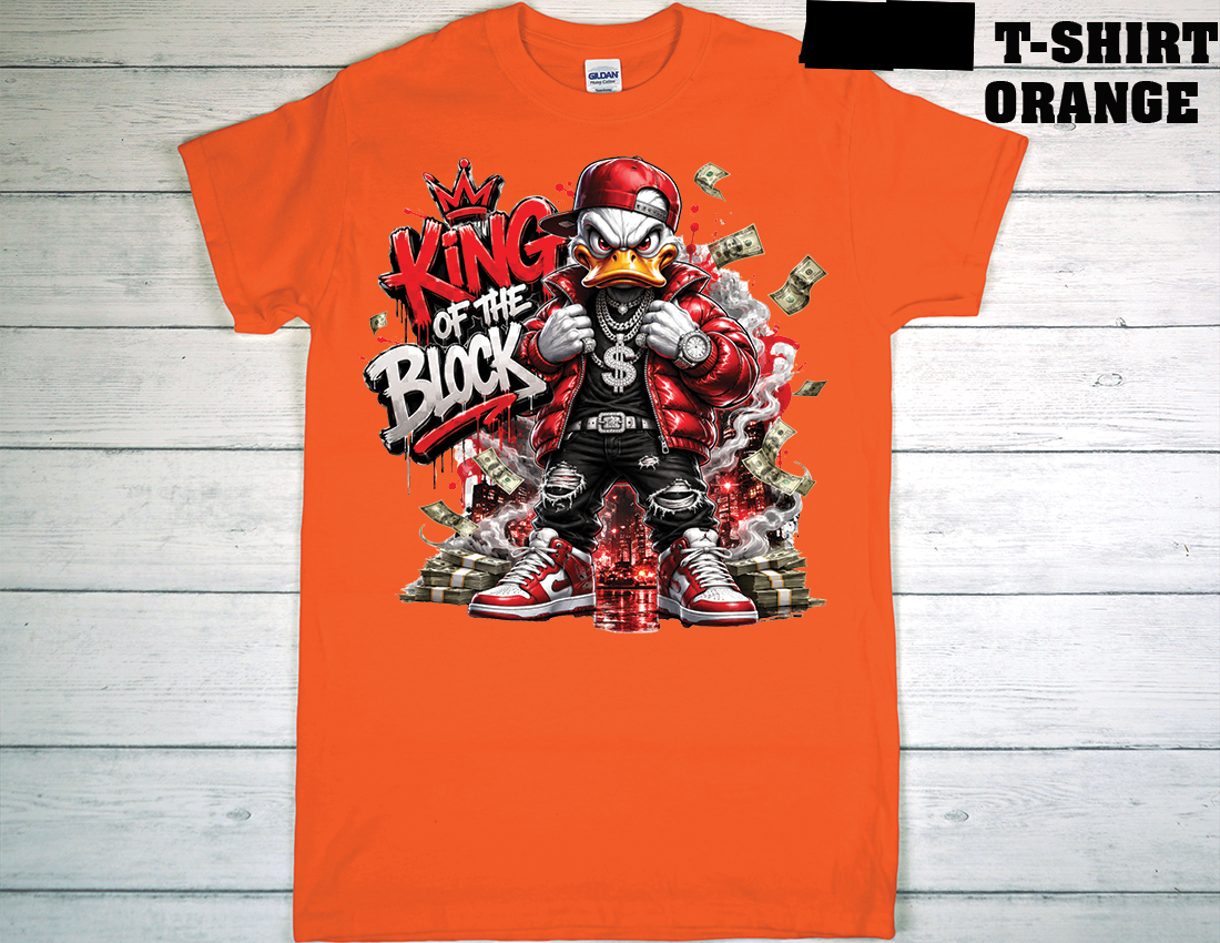 YOUTH T-SHIRT