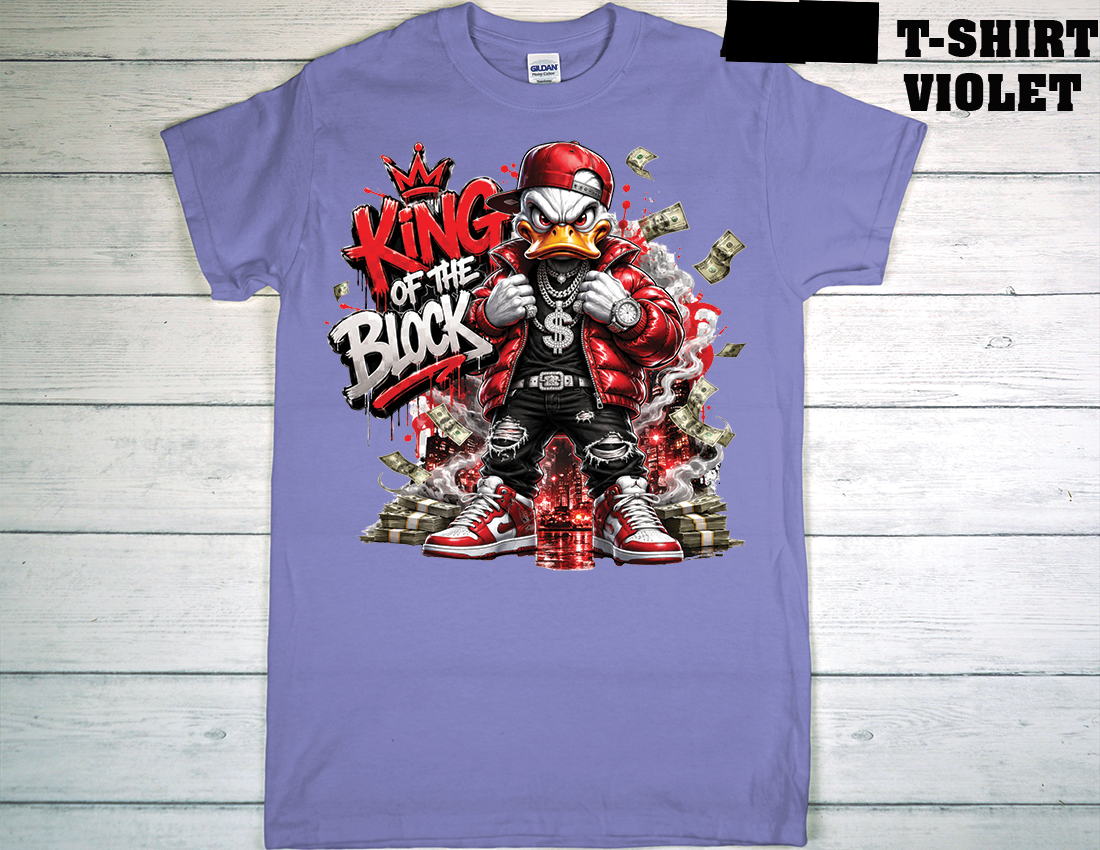 YOUTH T-SHIRT
