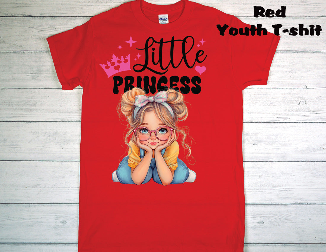 Youth T-shirt