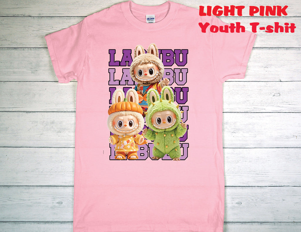 Youth T-shirt