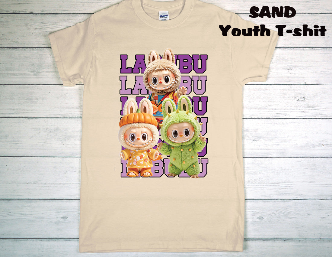 Youth T-shirt