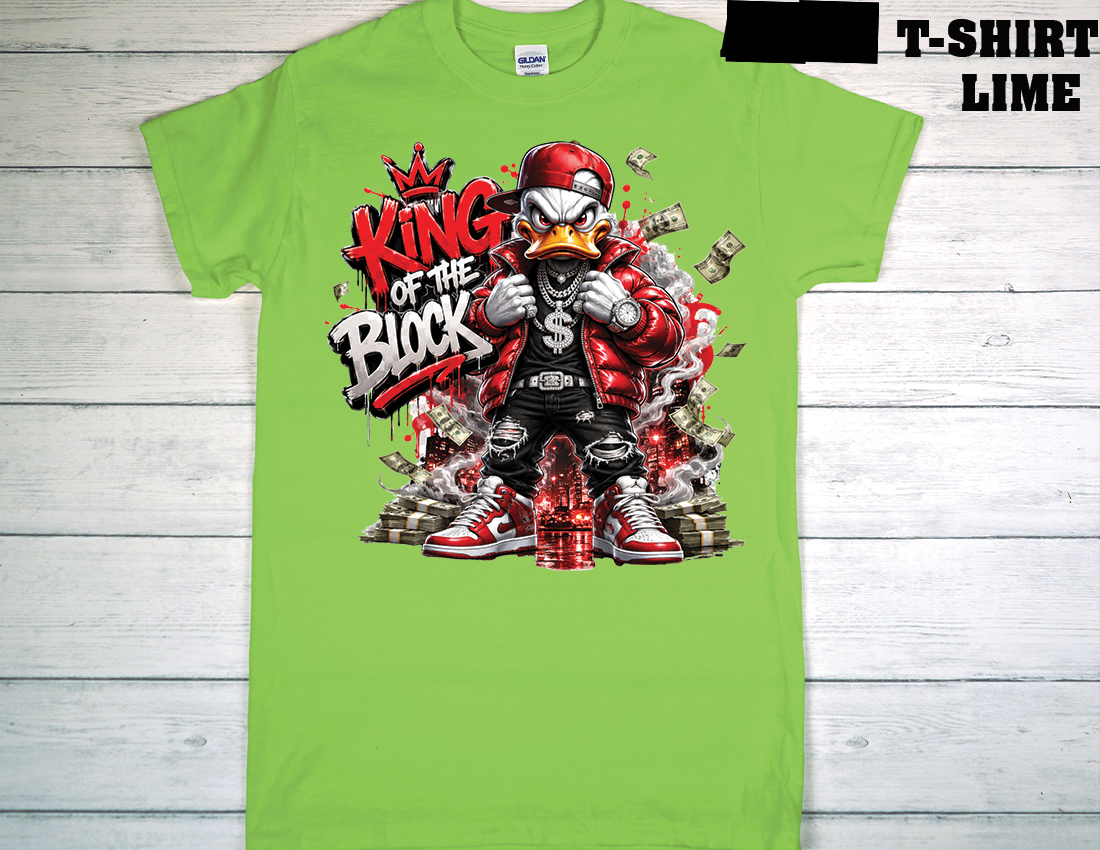 YOUTH T-SHIRT