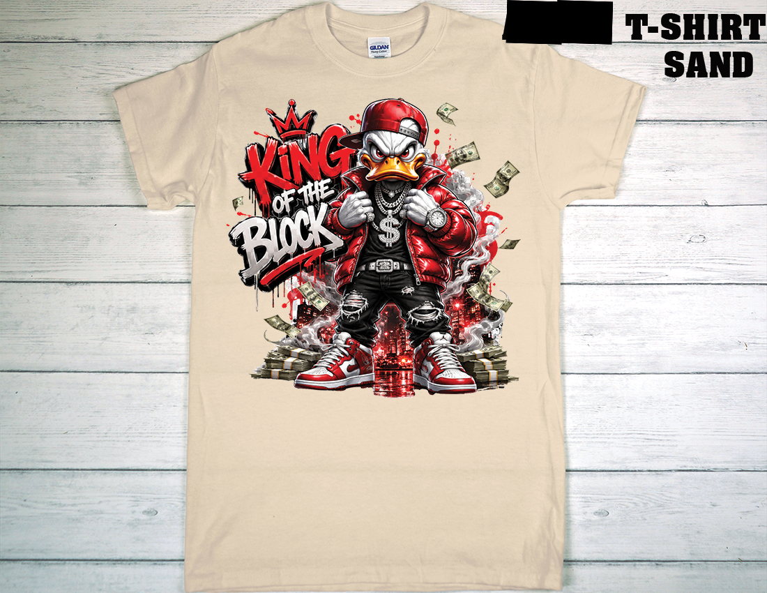 YOUTH T-SHIRT