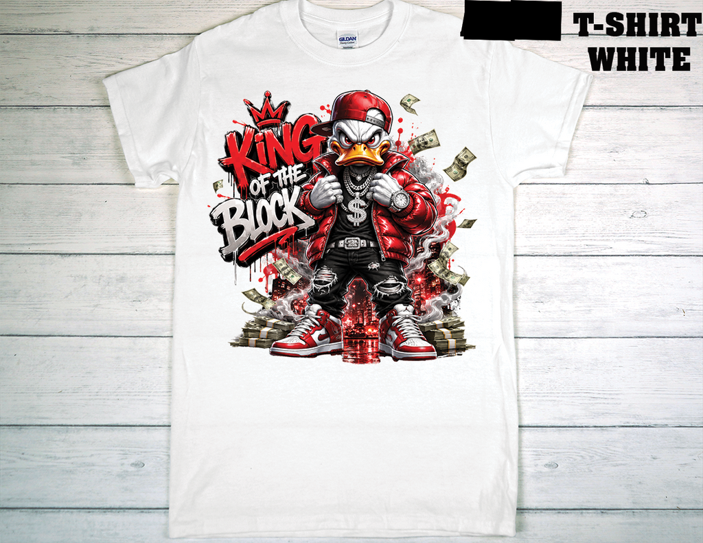 YOUTH T-SHIRT