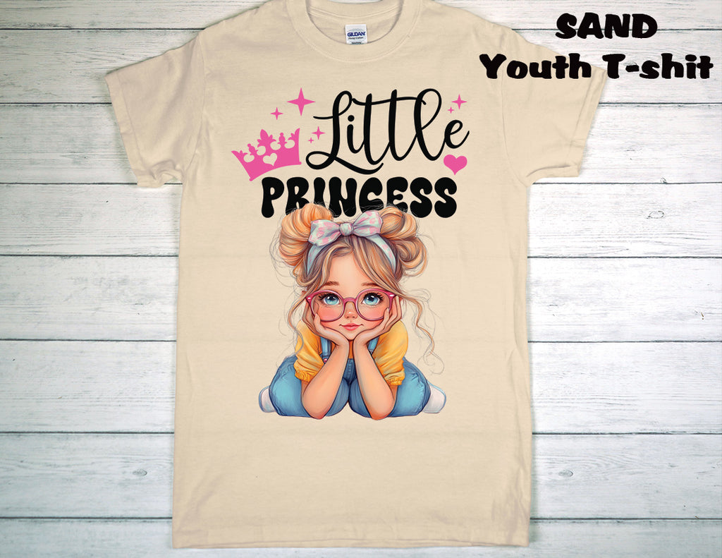 Youth T-shirt