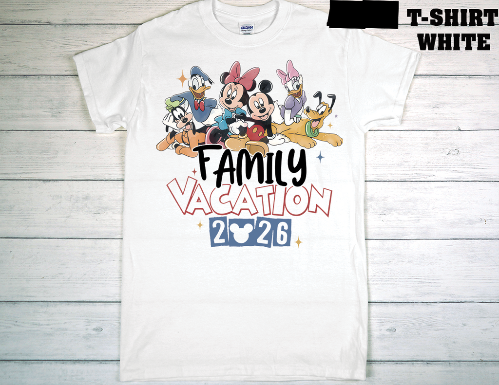 YOUTH T-SHIRT