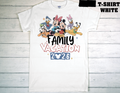 YOUTH T-SHIRT