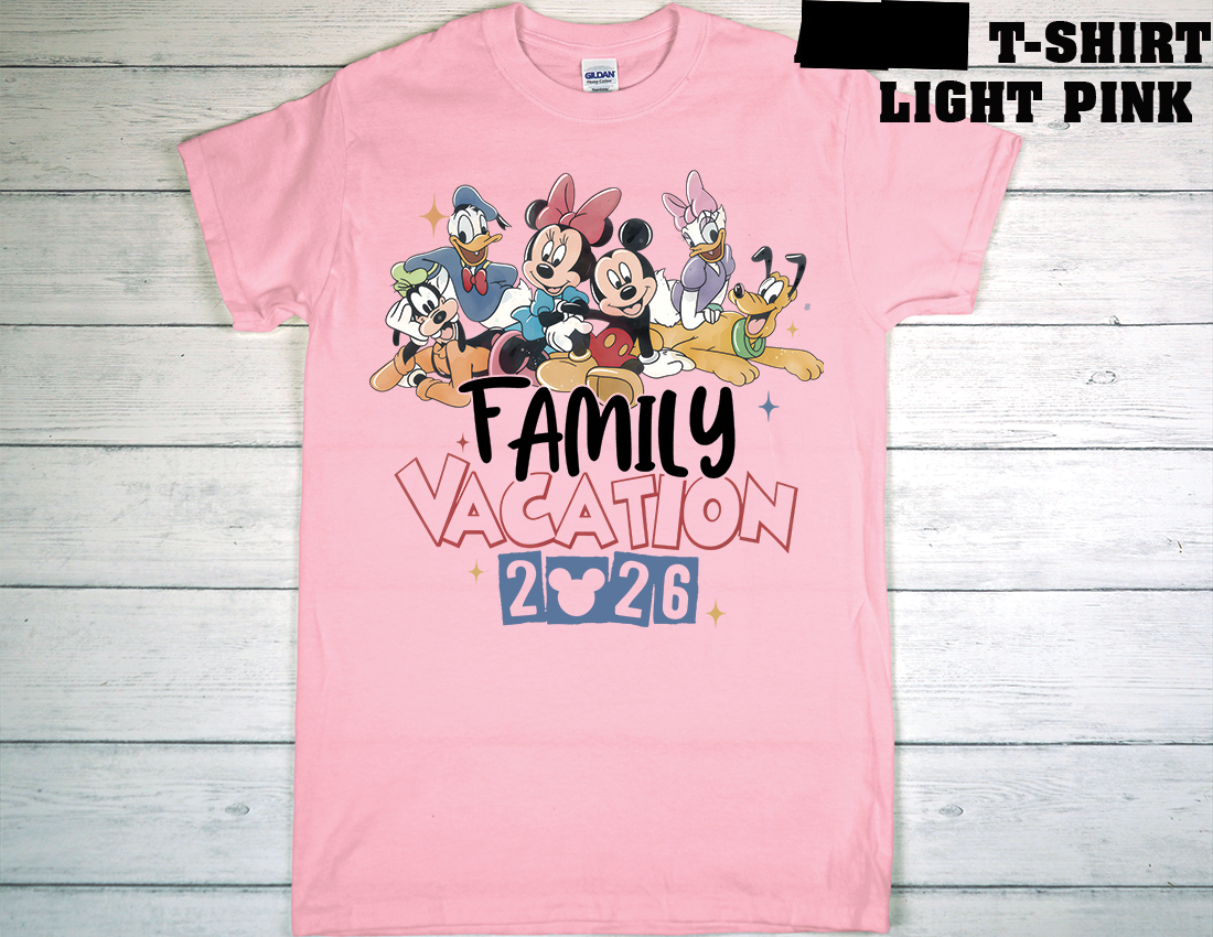 YOUTH T-SHIRT