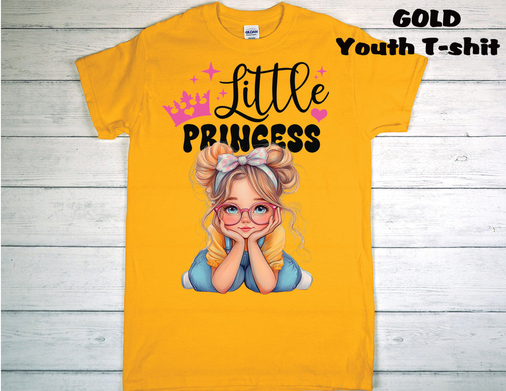 Youth T-shirt