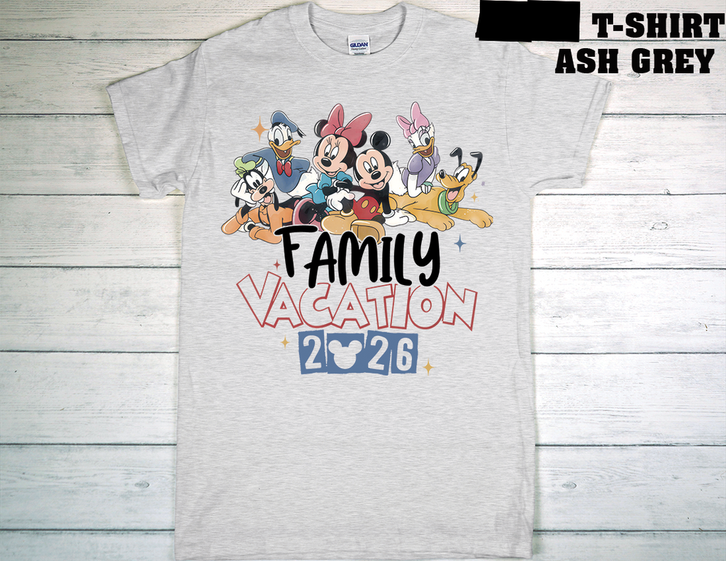 YOUTH T-SHIRT