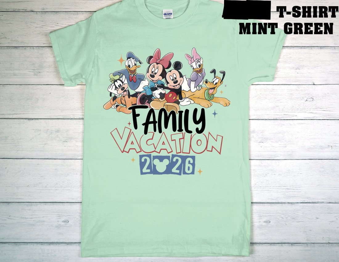 YOUTH T-SHIRT