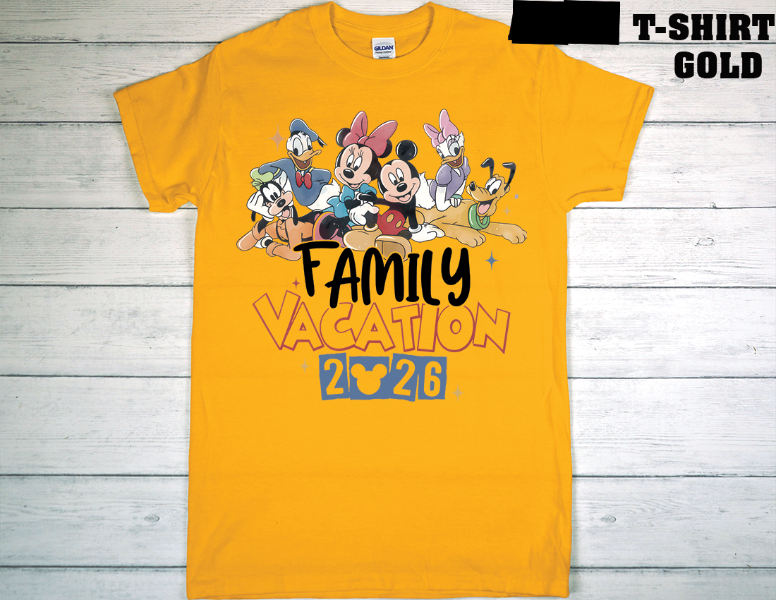 YOUTH T-SHIRT